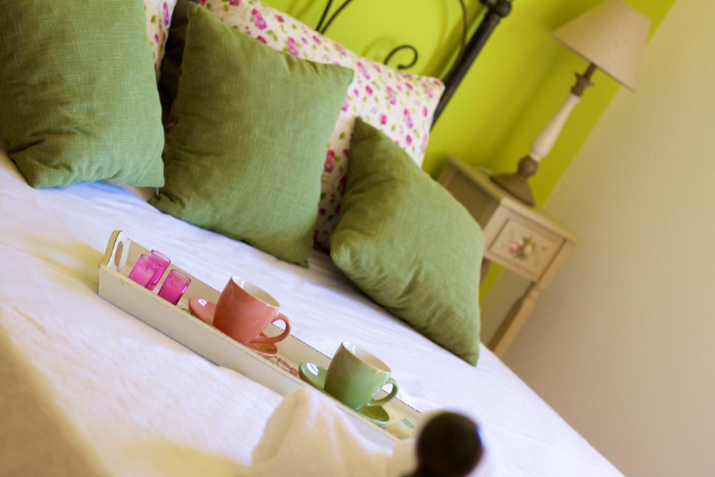 Loutra Resort Room photo