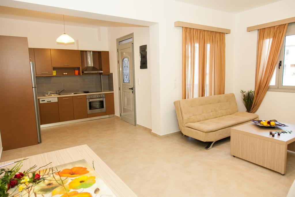 Loutra Resort Room photo